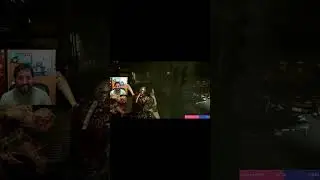 Por delante y por detr&aacute;s, as&iacute; no🤬#deadspace #horror #gameplay #gaming #ps5 #clips #twitch