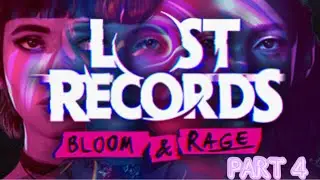 freunde für immer // Lost Records Bloom&Rage PART 4