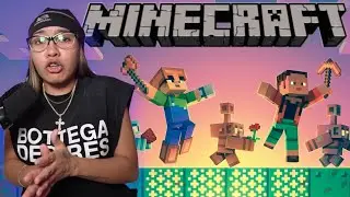 Alondra - MY FIRS STREAM 