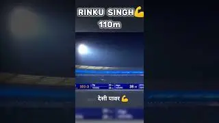 #Rinku shing