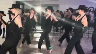 Cubano Chant - Salsa Fusion Ladies Choreo
