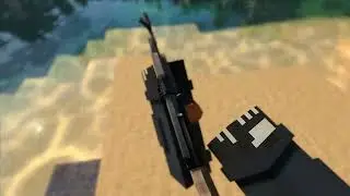 REALSOURCE + SHADOW COMPANY GUNS + BETTER RTX
