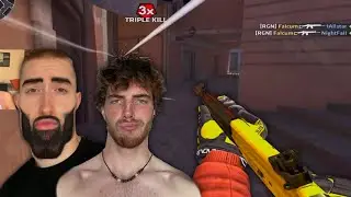 What It’s Like Ranking With Vapix And Babi