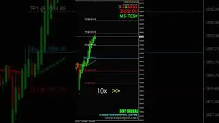 Snipe Software  II Buy/Sell Signal II #trading #stocksnipertrading #stocktrading #stockmarket