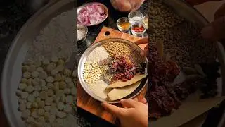 saoji chicken curry🤩😋 | nagpur style😋 #chickengravy #shorts
