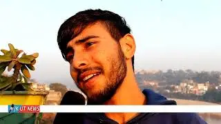 Melodious songs by growing Artist Rahi Khan from Bhaderwah720P HD