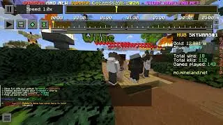 12rabi12 caught hacking on the skywars hub