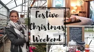Local Christmas Markets | Festive Weekend in Lancaster