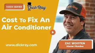 How Much Does It Cost To Fix An Air Conditioner?