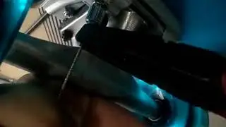 How to replace cable for BoardUp