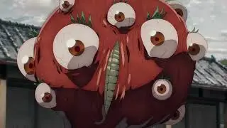 TOP NEW ANIME 2022 - CHAINSAW MAN FULL EPISODE (PART 1 ENGLISH SUB)
