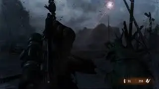 Metro 2033 Redux  прохождение на Xbox one S часть 10