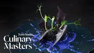 Culinary Masters 2025 Nashville