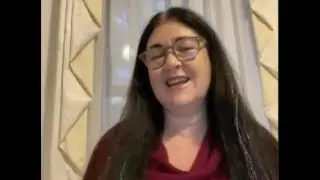 Learn to Regenerate & Heal with Mirabai Devi