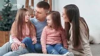 Ecopol - Introduction - #Polymers #Homopolymers #Textile_auxiliaries #Detergent_additives