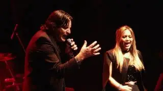 Jorge Vázquez - Nostalgias con Karina 
