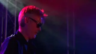 Rattus Inheritus / The Inheritors - Goodbye Toulouse - Real Time Live - Chesterfield - 26/08/22.