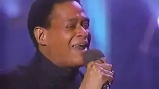 Al Jarreau @ Arsenio Hall Show   All Of My Love