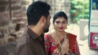 Bhargav & Mounika Song