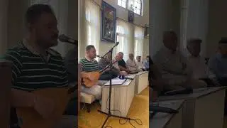 KERBELADA UÇAN DERTLİ TURNALAR.