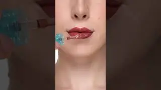 NYX Lip IV Gloss 💋 A Gloss & Stain in One?!
