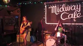 Weather Weapon @ The Midway Cafe