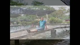 休闲（四十九）ULU TAMU HOT SPRING BATANG KALI + ALOR LEMPAH KUALA KUBU BHARU (费玉清）