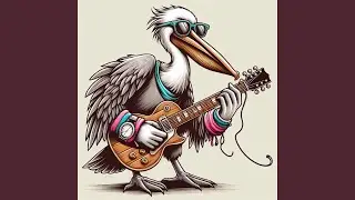 Pelican_Oh Lo-fi movement three