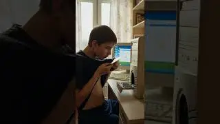 А помнишь, как ходил на рынок за дисками?  #обучение