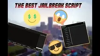 NEW OP JAILBREAK GUI *WORKING* 2021 spawn nukes