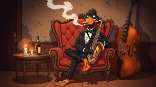 Black Duck Jazz Essence: The Purest Vintage Sound for True Connoisseurs