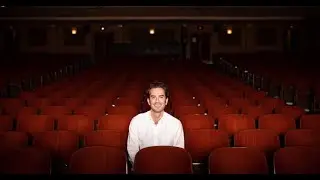 Paramount Theatre Staff Spotlight | Director of Music Booking
