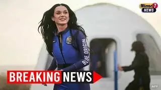 Blue Origin&rsquo;s Glamorous Space Flight: Feminism, Fame, and the Final Frontier
