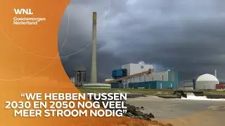 VVD wil nieuwe kerncentrales subsidi&euml;ren: 'Kunnen niet permitteren er geen te bouwen'