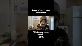 Minnesota explained: taken down on TikTok (officially under review for days now). So here, watch it.