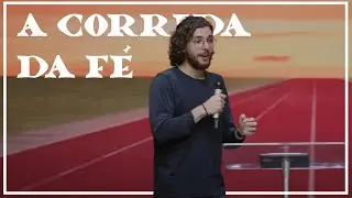 A Corrida da F&eacute;  - Israel Subir&aacute;