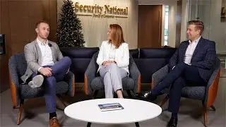 SNL Welcomes Kevin Bitnoff