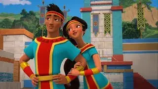 Elena of Avalor Gabelena moments in clips. What Ifs.