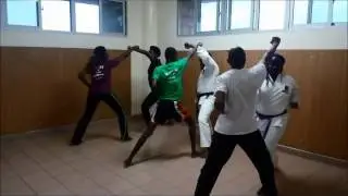 My Shotokan