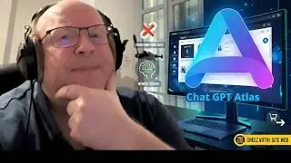 Test du navigateur ChatGPT Atlas : R&eacute;volution num&eacute;rique ou simple gadget ?