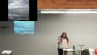 Reflective Christianity