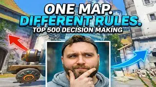 Overwatch 2: Decision Making &ndash; How We Won on [4 Heroes] #overwatch2 #gaming #overwatch