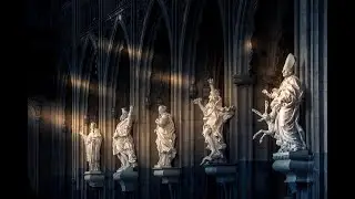 Lothar Graap (*1933) | Großer Gott, wir loben dich (Partita für Orgel)
