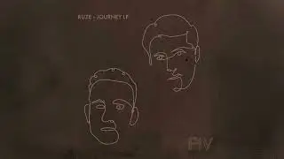 RUZE - Repetition