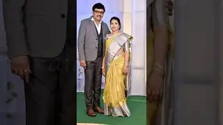 Music💞 Director💞 Koti💞 Wife🌹#shorts #viral #latest #trending #ytshortsindia #viralshorts #yt #love
