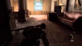 The Last of Us | Fucc tha inf3ct3d