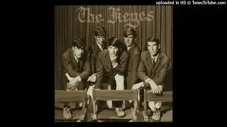 We'll All Fade On - The Keyes