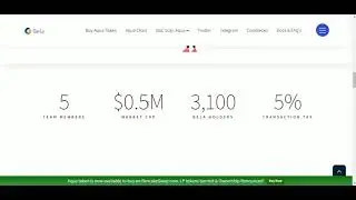 ALL YOU NEED TO KNOW ABOUT BELA TOKEN