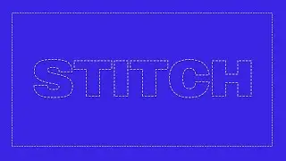 How to Create Stitch Text Effect in Photoshop