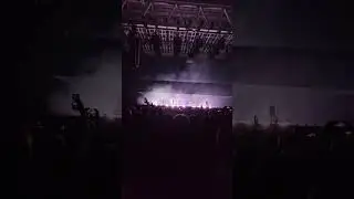 Kent 2025 concert in Stockholm